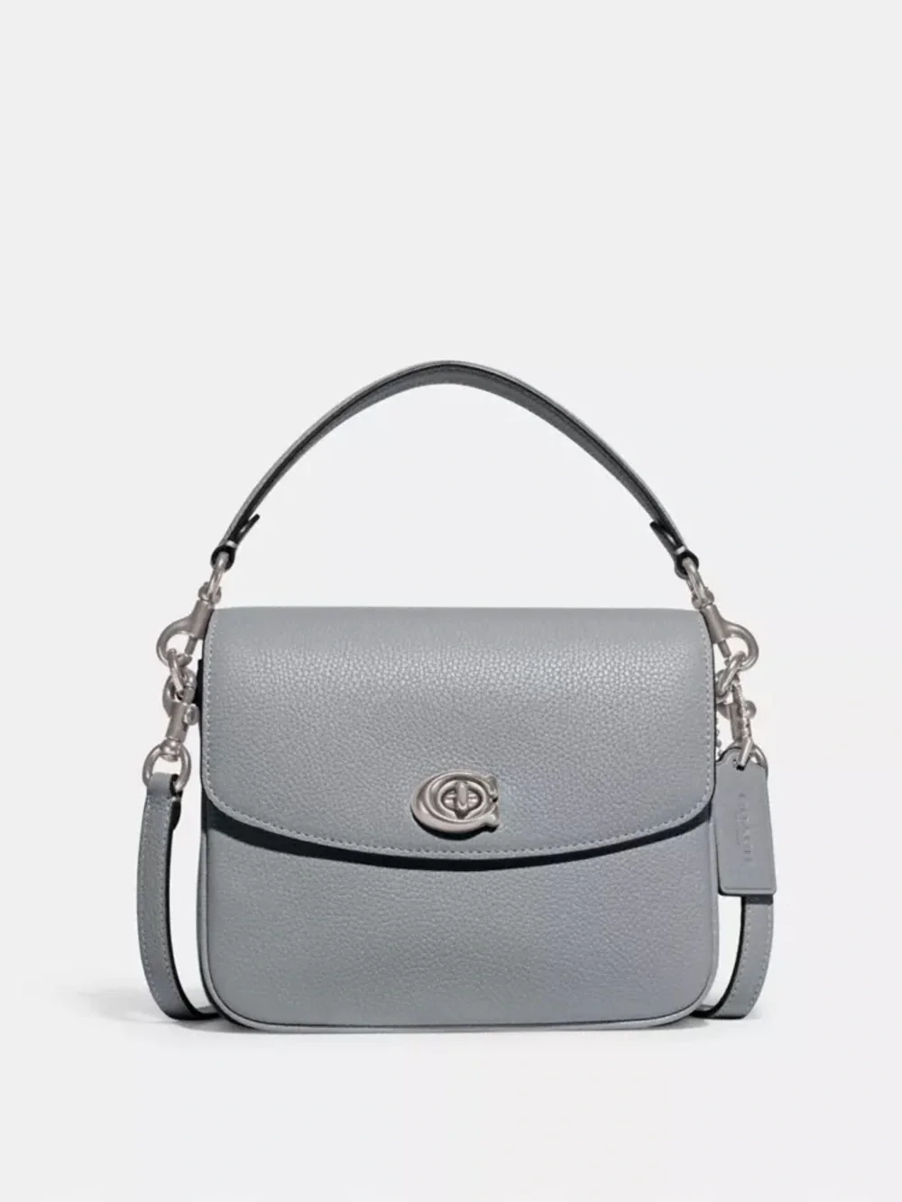Coach Cassie Crossbody 19 bag - Picture 2 of 13